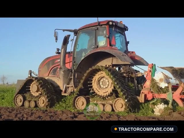 Valtra T191