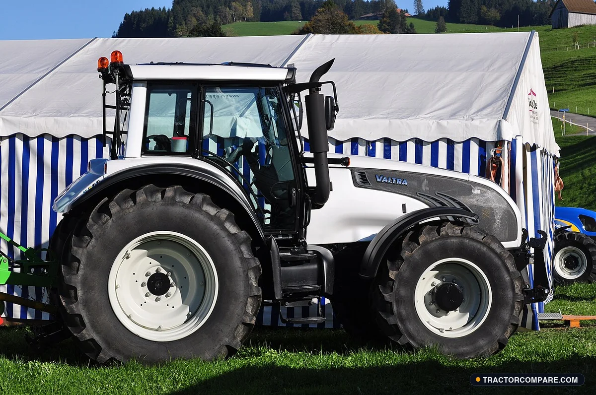 Valtra T202
