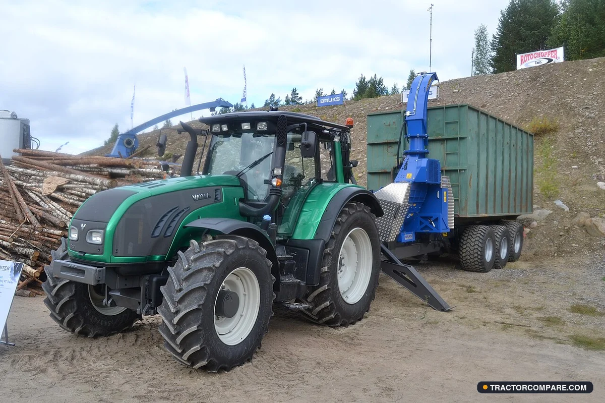 Valtra T213