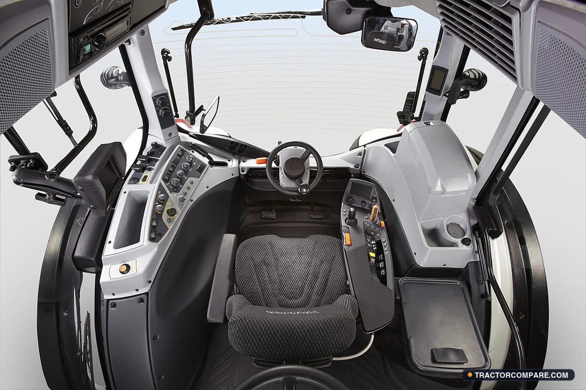 Valtra T214
