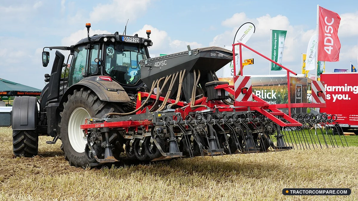 Valtra T215