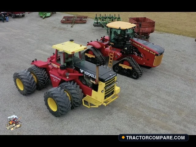 Versatile 1150
