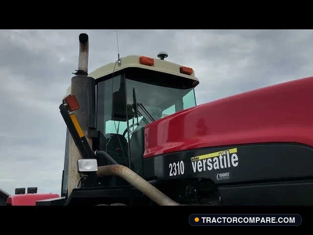 Versatile 2310