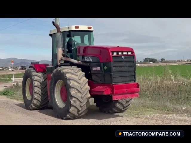 Versatile 2360