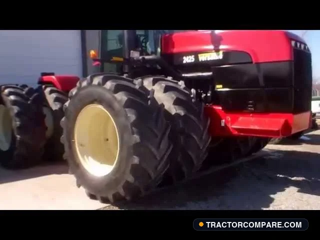Versatile 2425