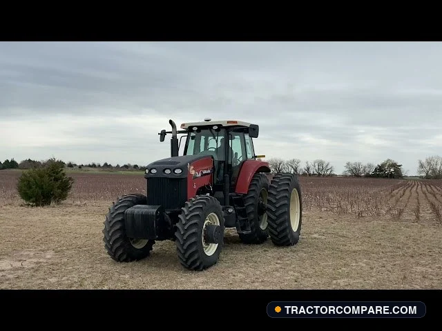 Versatile 250