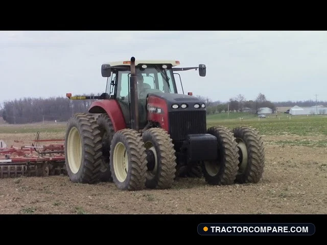Versatile 280