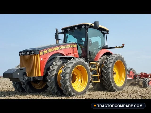 Versatile 315