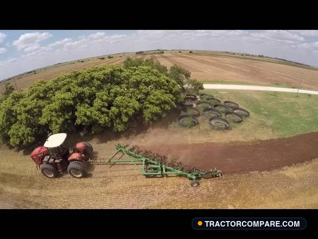 Versatile 350