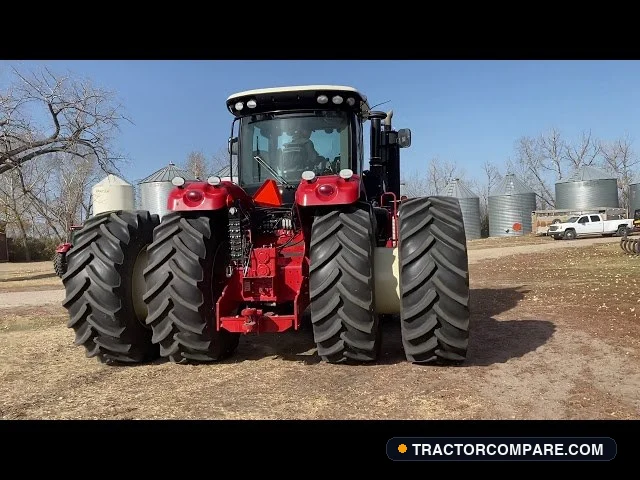 Versatile 375