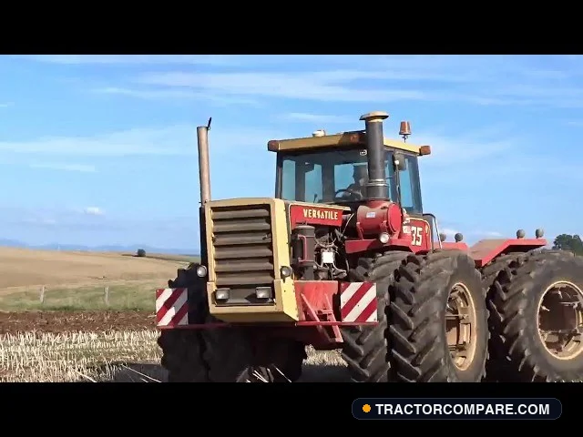 Versatile 380