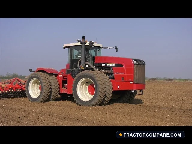 Versatile 435