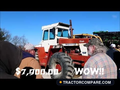 Versatile 485