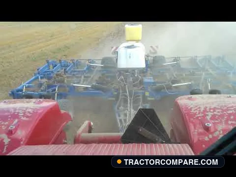 Versatile 535