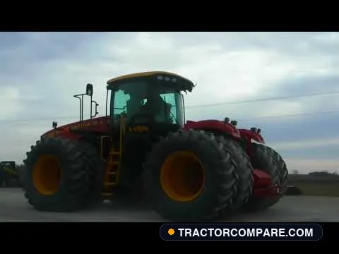 Versatile 550