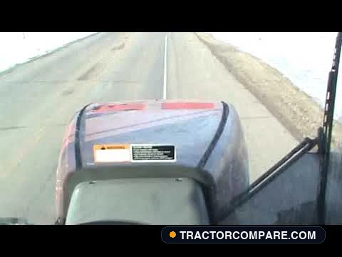 Versatile 550DT