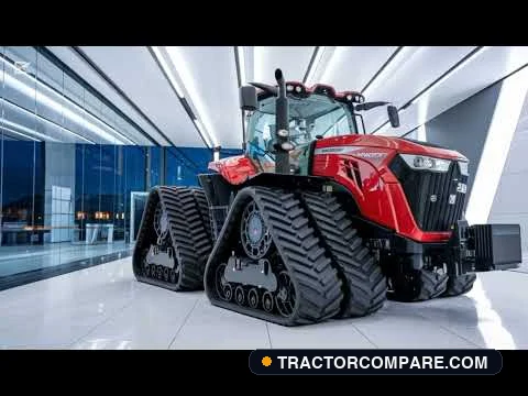 Versatile 570DT