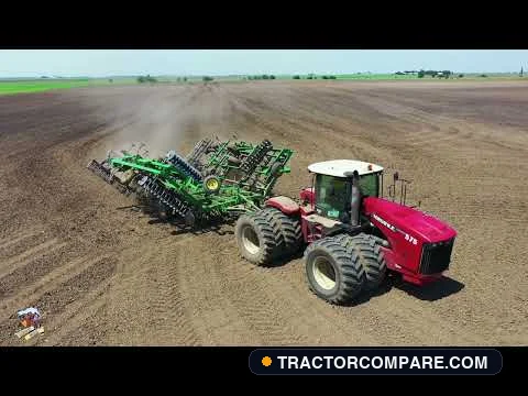 Versatile 575