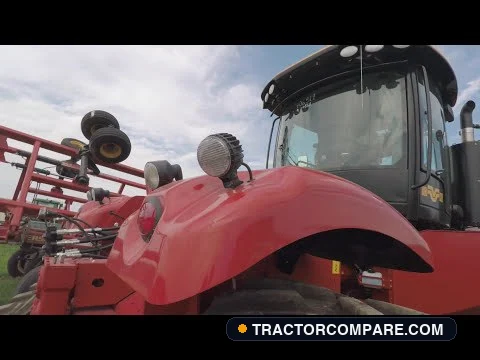 Versatile 610