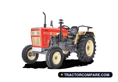 Versatile 855