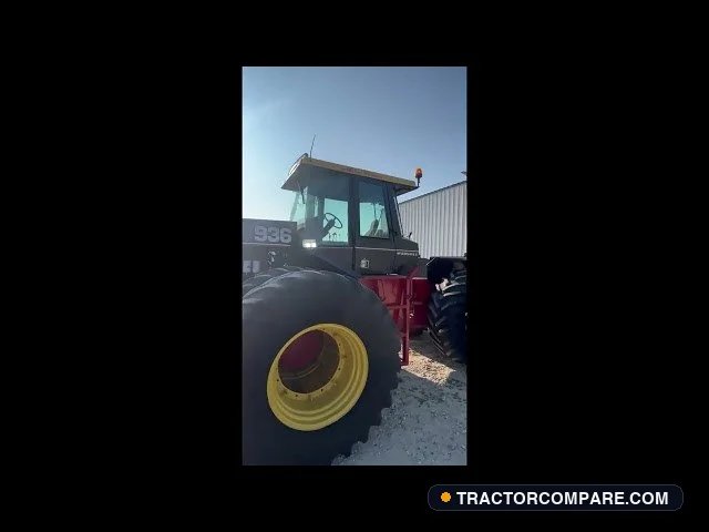 Versatile 936