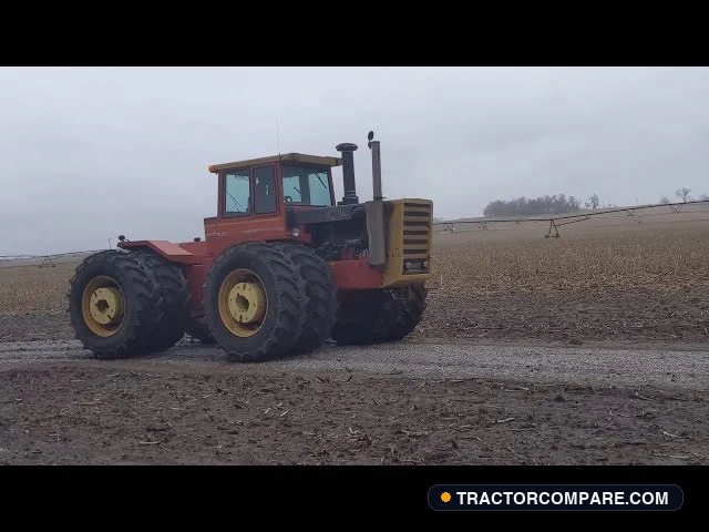 Versatile 945