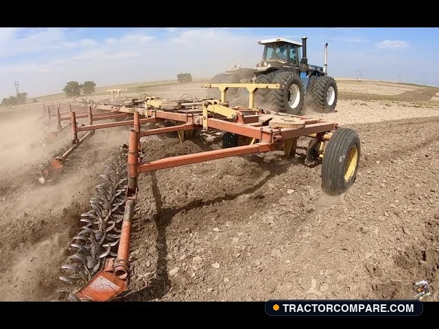Versatile 946