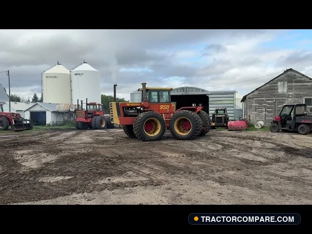 Versatile 950