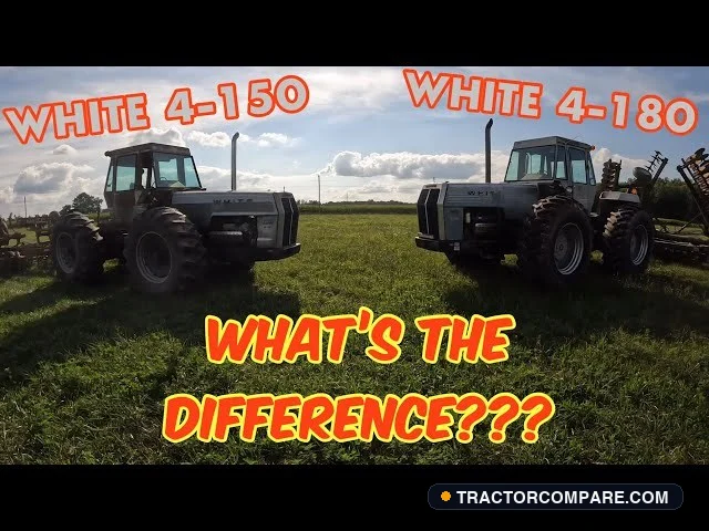 White 4-180