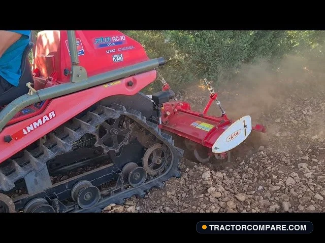 Yanmar AC-10