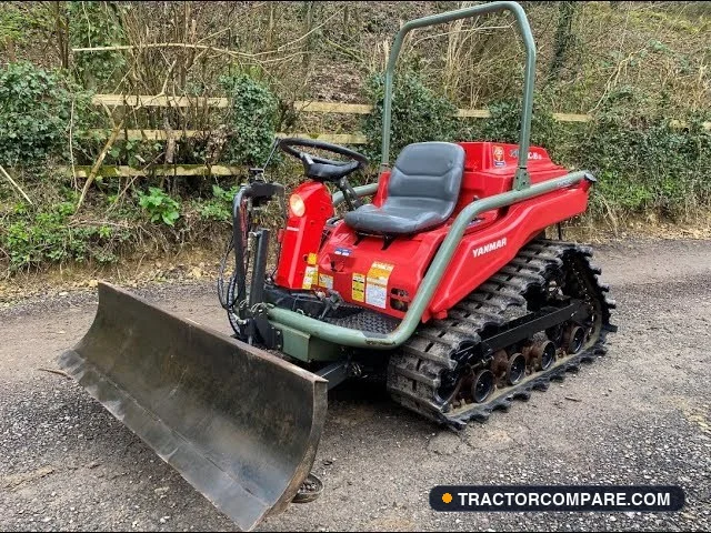Yanmar AC-16