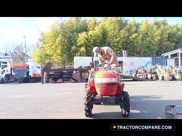 Yanmar AF-150