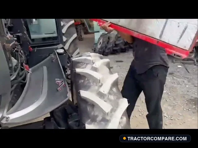 Yanmar AF880