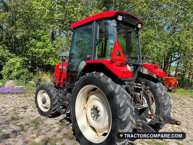Yanmar AF890