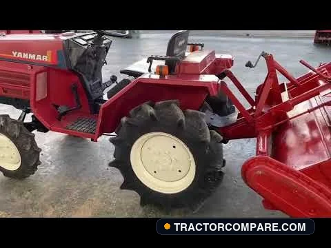 Yanmar F14D