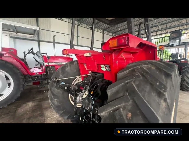Yanmar F97