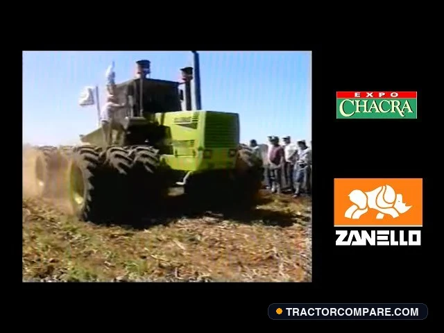 Zanello 700