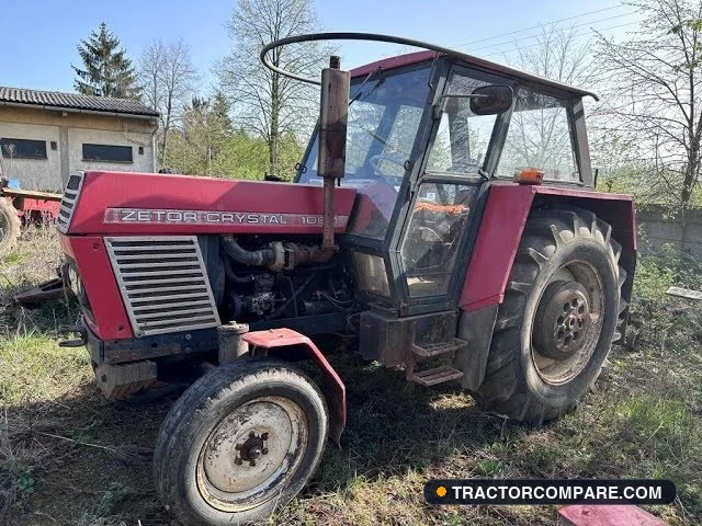 Zetor 10011