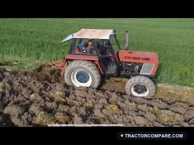 Zetor 10045