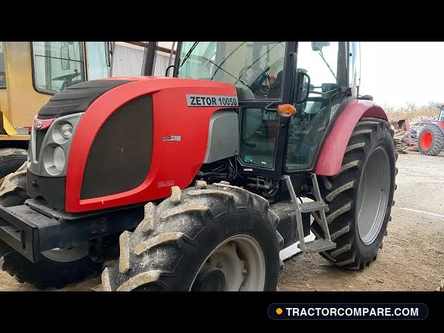 Zetor 10050