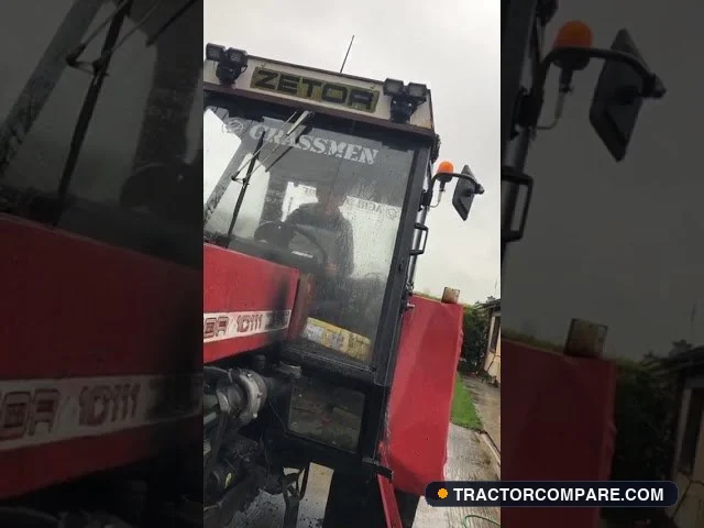 Zetor 10111