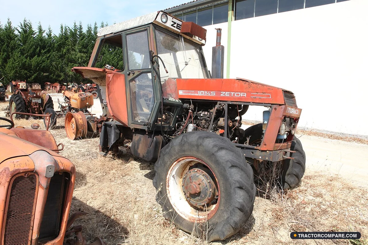 Zetor 10145