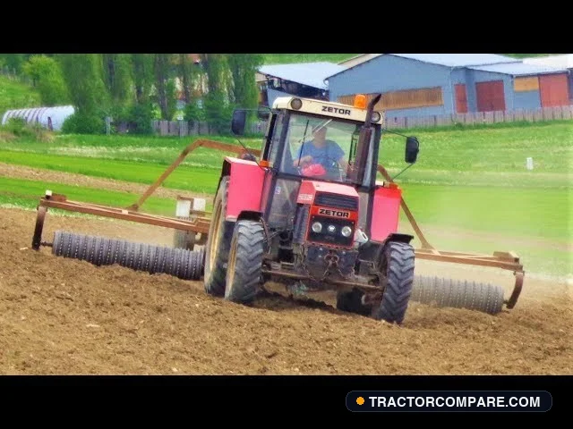 Zetor 10245