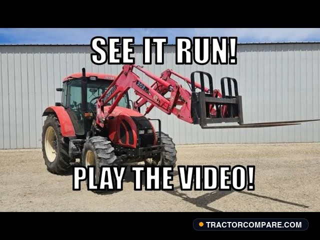 Zetor 10741