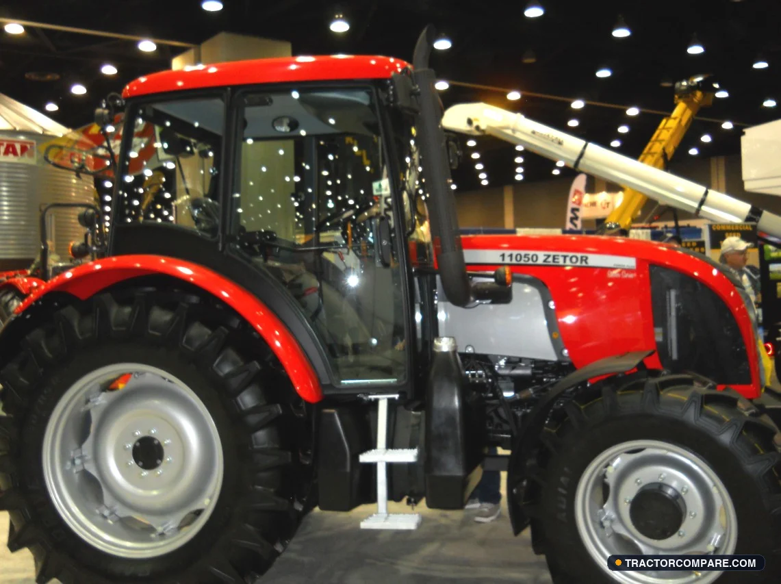 Zetor 11050