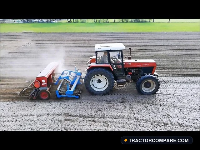 Zetor 11245