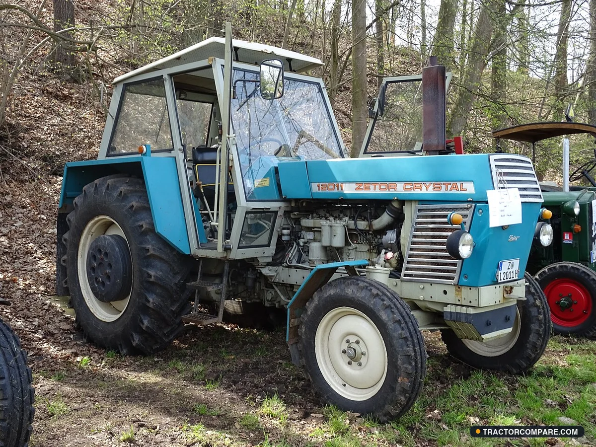 Zetor 12011