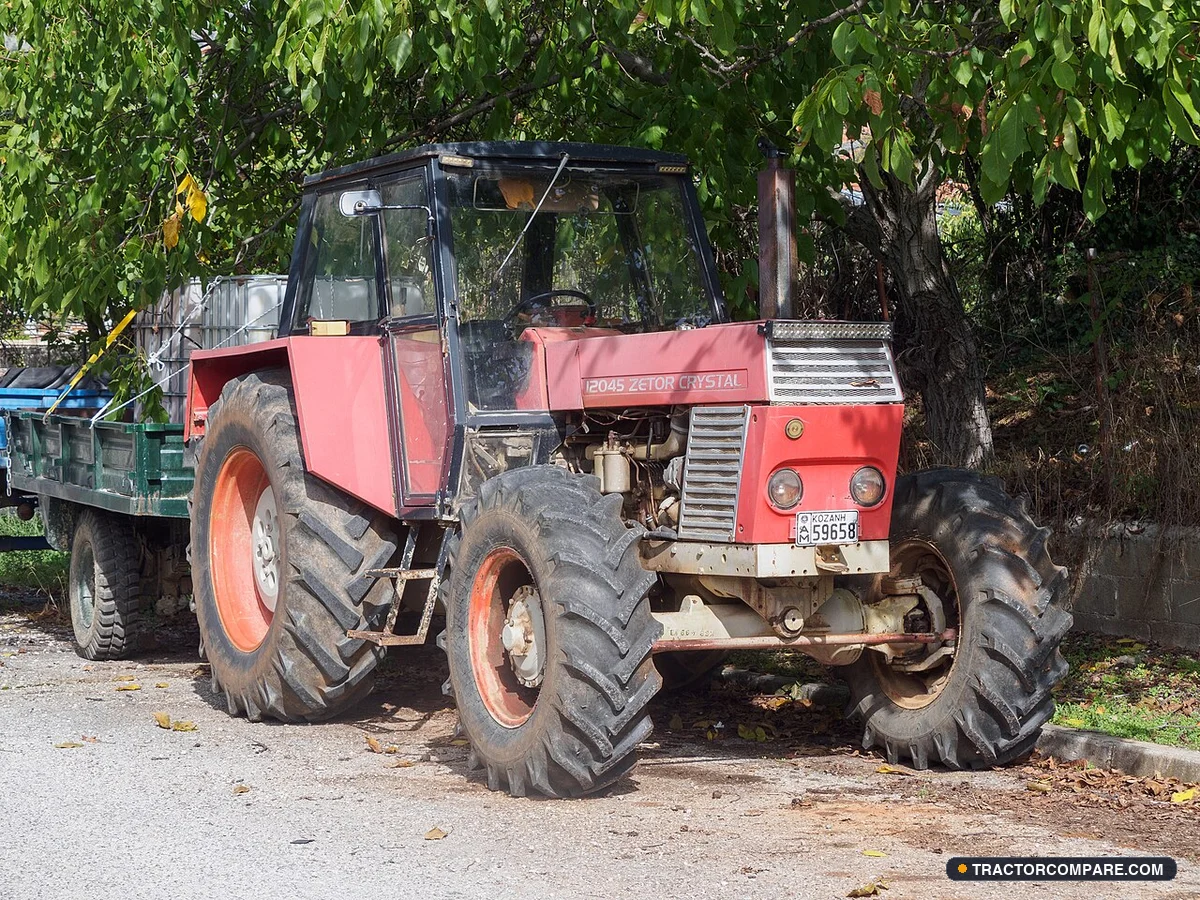 Zetor 12045
