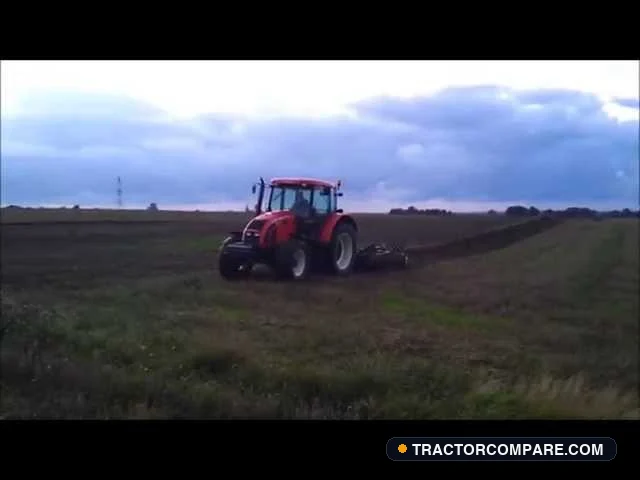 Zetor 12441