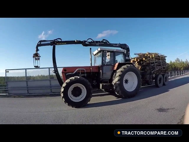 Zetor 14245